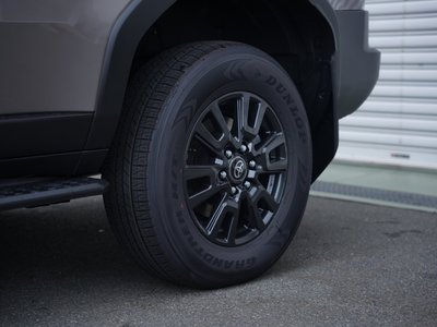 صورة مصغرة 18 لـ 2026 Toyota LAND CRUISER 250