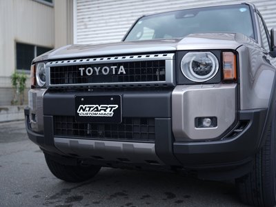 صورة مصغرة 13 لـ 2026 Toyota LAND CRUISER 250
