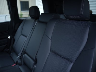 صورة مصغرة 33 لـ 2026 Toyota LAND CRUISER 250