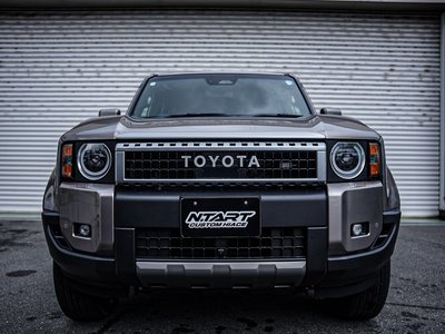 صورة مصغرة 7 لـ 2026 Toyota LAND CRUISER 250