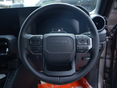 صورة مصغرة 27 لـ 2026 Toyota LAND CRUISER 250
