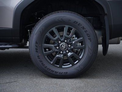 صورة مصغرة 19 لـ 2026 Toyota LAND CRUISER 250