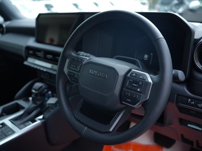صورة مصغرة 26 لـ 2026 Toyota LAND CRUISER 250