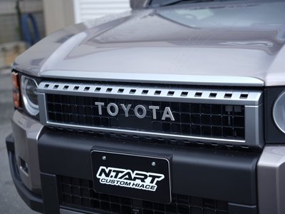 صورة مصغرة 12 لـ 2026 Toyota LAND CRUISER 250