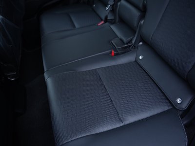 صورة مصغرة 34 لـ 2026 Toyota LAND CRUISER 250