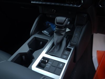 صورة مصغرة 29 لـ 2026 Toyota LAND CRUISER 250