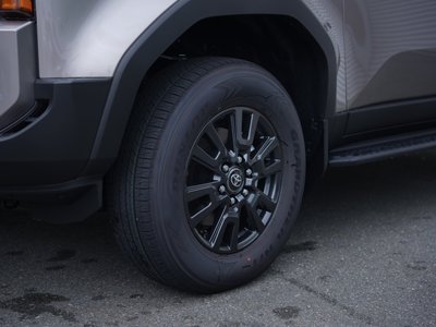 صورة مصغرة 16 لـ 2026 Toyota LAND CRUISER 250