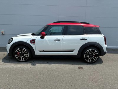 صورة 3 لـ 2023 MINI COOPER CROSSOVER