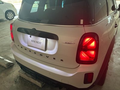 صورة 40 لـ 2023 MINI COOPER CROSSOVER