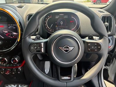 صورة 25 لـ 2023 MINI COOPER CROSSOVER