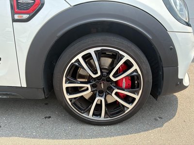 صورة 10 لـ 2023 MINI COOPER CROSSOVER