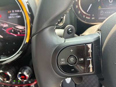 صورة 26 لـ 2023 MINI COOPER CROSSOVER