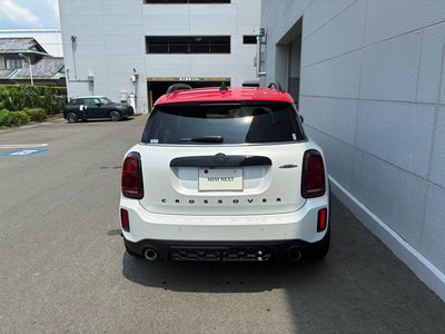 صورة 5 لـ 2023 MINI COOPER CROSSOVER