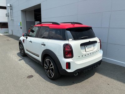 صورة 4 لـ 2023 MINI COOPER CROSSOVER