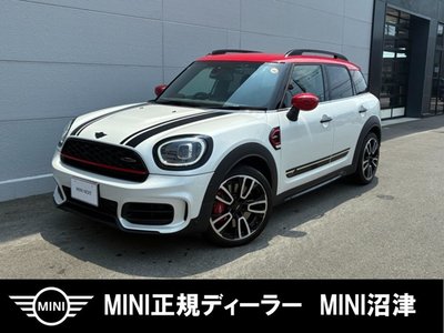 صورة 1 لـ 2023 MINI COOPER CROSSOVER