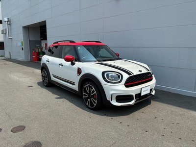 صورة 6 لـ 2023 MINI COOPER CROSSOVER