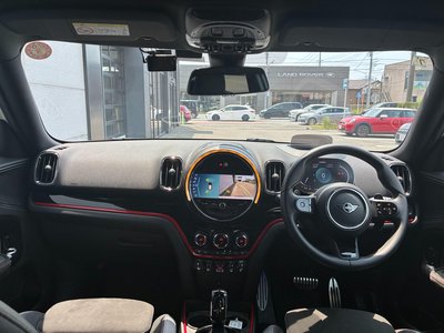 صورة 11 لـ 2023 MINI COOPER CROSSOVER