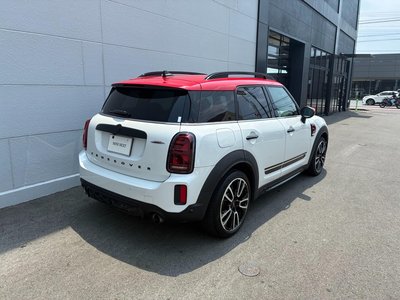 صورة 8 لـ 2023 MINI COOPER CROSSOVER