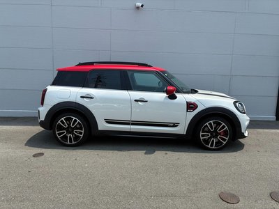 صورة 7 لـ 2023 MINI COOPER CROSSOVER