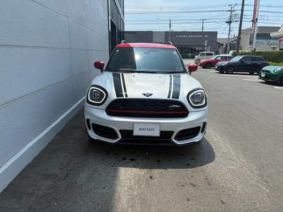 صورة 2 لـ 2023 MINI COOPER CROSSOVER