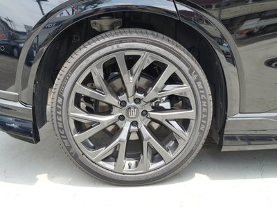 2025 Toyota CROWN ESTATE 缩略图 8
