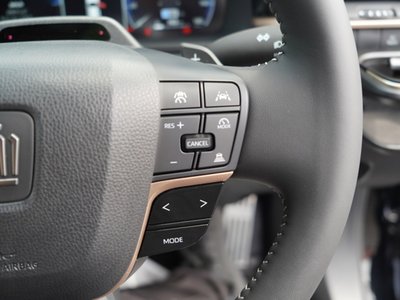 2025 Toyota CROWN ESTATE 缩略图 26