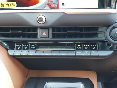 2025 Toyota CROWN ESTATE 缩略图 34