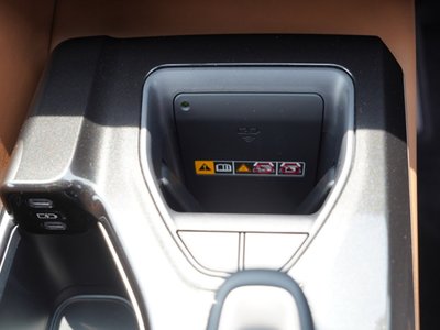 2025 Toyota CROWN ESTATE 缩略图 35