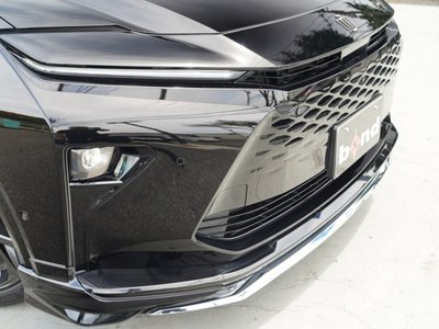 2025 Toyota CROWN ESTATE 缩略图 11