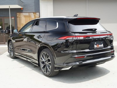 2025 Toyota CROWN ESTATE 缩略图 4
