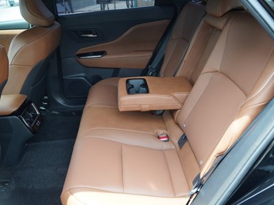 2025 Toyota CROWN ESTATE 缩略图 53