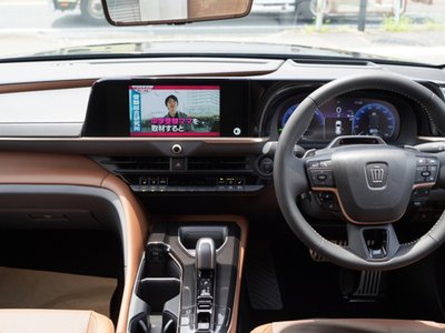 2025 Toyota CROWN ESTATE 缩略图 22