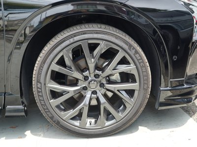 2025 Toyota CROWN ESTATE 缩略图 7