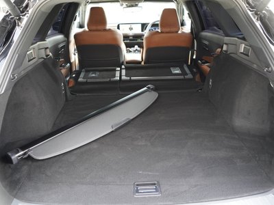 2025 Toyota CROWN ESTATE 缩略图 49