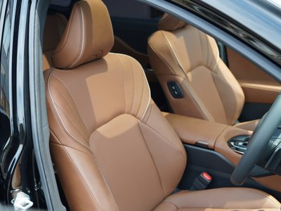 2025 Toyota CROWN ESTATE 缩略图 20