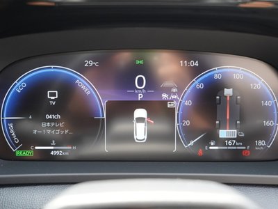 2025 Toyota CROWN ESTATE 缩略图 27