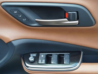 2025 Toyota CROWN ESTATE 缩略图 18