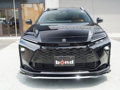 2025 Toyota CROWN ESTATE 缩略图 2
