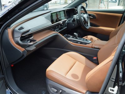 2025 Toyota CROWN ESTATE 缩略图 54