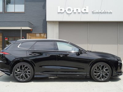 2025 Toyota CROWN ESTATE 缩略图 6