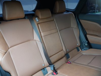 2025 Toyota CROWN ESTATE 缩略图 45
