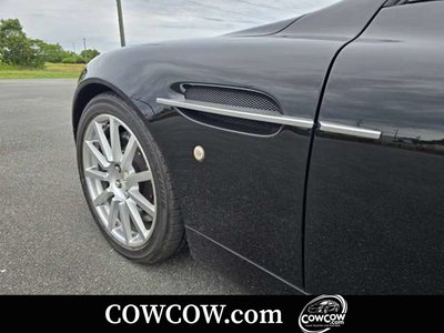 صورة 26 لـ 2006 Aston Martin V12 VANQUISH