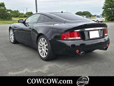 صورة 28 لـ 2006 Aston Martin V12 VANQUISH