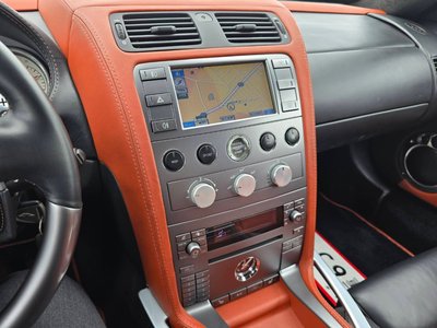 صورة 56 لـ 2006 Aston Martin V12 VANQUISH