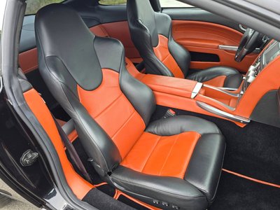 صورة 71 لـ 2006 Aston Martin V12 VANQUISH