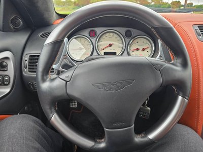 صورة 51 لـ 2006 Aston Martin V12 VANQUISH