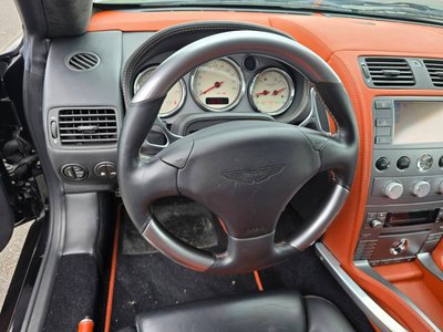 صورة 50 لـ 2006 Aston Martin V12 VANQUISH
