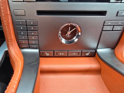 صورة 58 لـ 2006 Aston Martin V12 VANQUISH