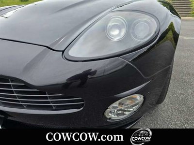 صورة 21 لـ 2006 Aston Martin V12 VANQUISH