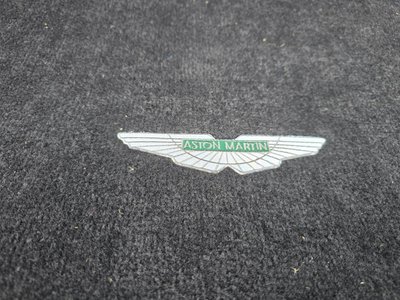 صورة 36 لـ 2006 Aston Martin V12 VANQUISH